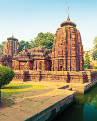 Bhubaneswar