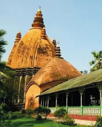 Guwahathi