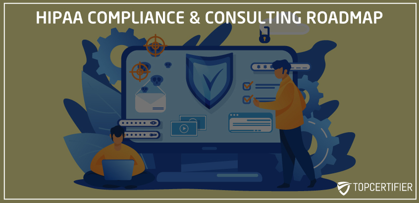 HIPAA Compliance Roadmap Hyderabad