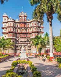 Indore
