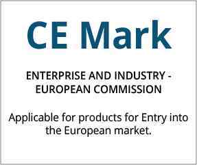 CE Mark Certification Hyderabad