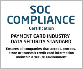 SOC Certification Hyderabad