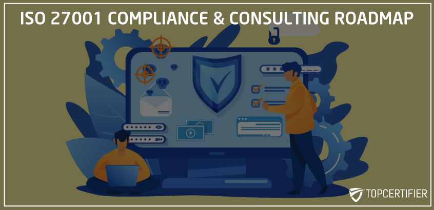 ISO 27001 Compliance Roadmap Hyderabad