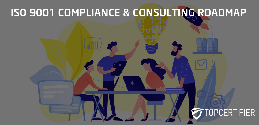 ISO 9001 Compliance Roadmap Hyderabad