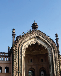 Lucknow