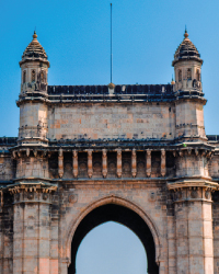 Mumbai
