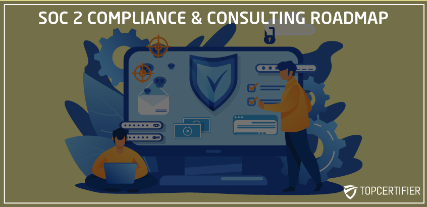 SOC2 Compliance Roadmap Hyderabad